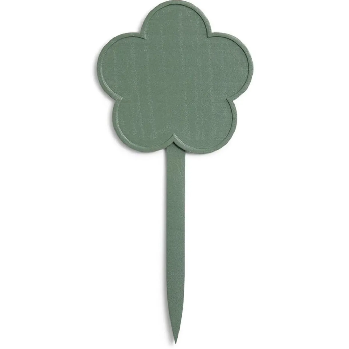 Étiquette de plantation forme animal ou fleur < Gifi New