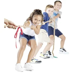 Tir à la corde 6m < Gifi Online