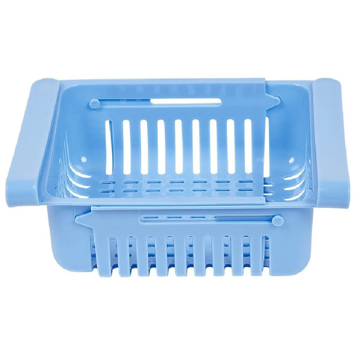 Tiroir pour réfrigérateur extensible 17x9xH8,5cm (3 modèles) < Gifi Clearance
