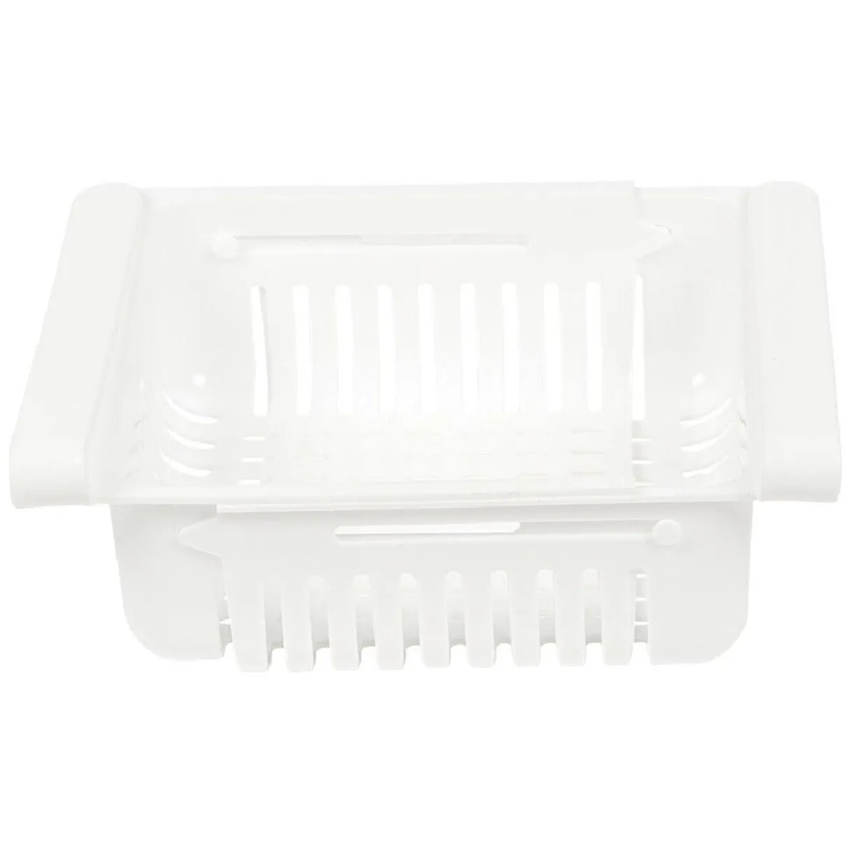 Tiroir pour réfrigérateur extensible 17x9xH8,5cm (3 modèles) < Gifi Clearance