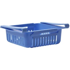 Tiroir pour réfrigérateur extensible 20x15,5xH7,5cm (3 modèles) < Gifi Clearance