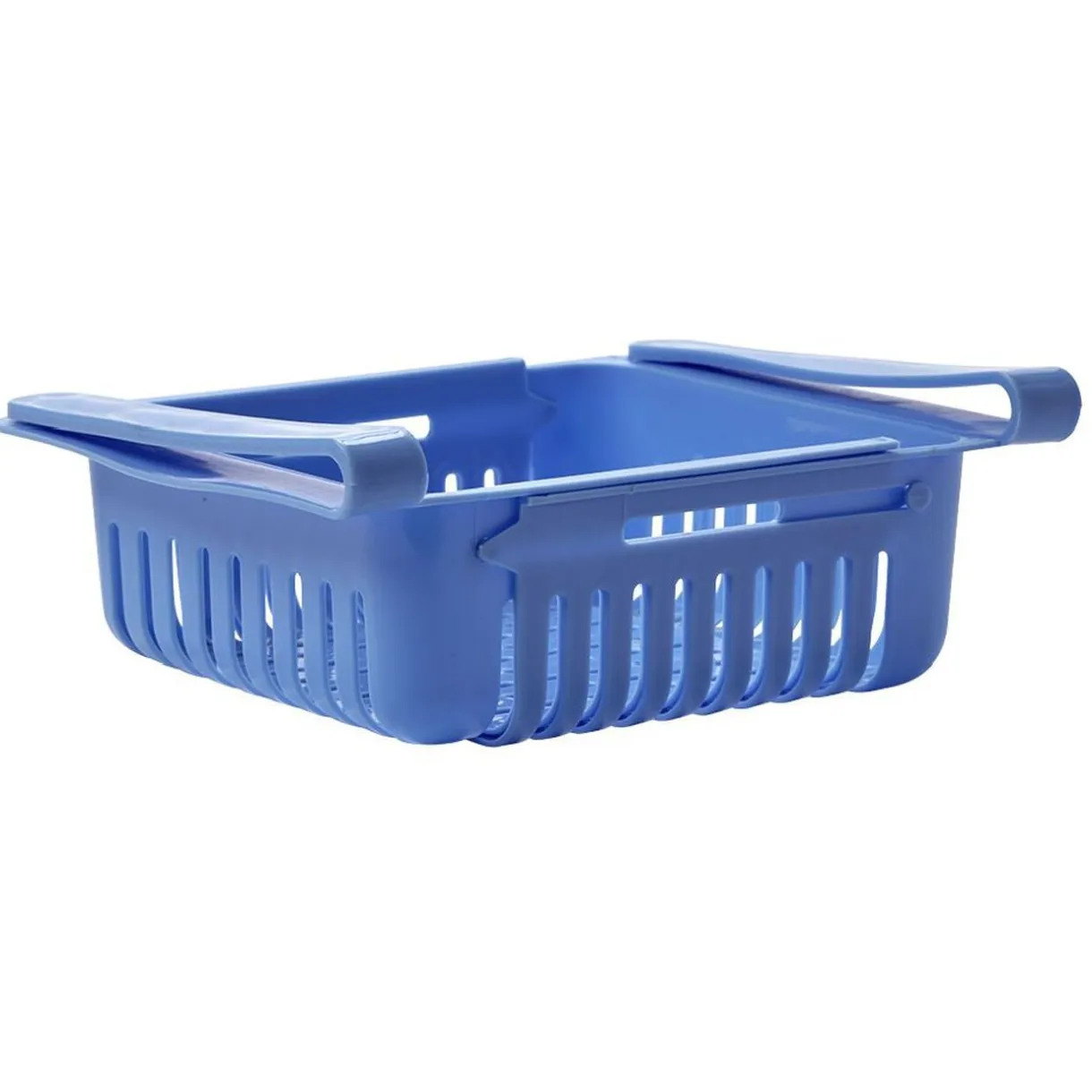 Tiroir pour réfrigérateur extensible 20x15,5xH7,5cm (3 modèles) < Gifi Clearance