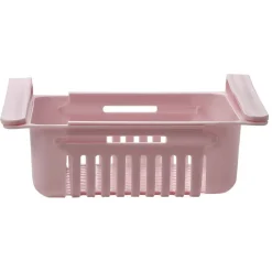 Tiroir pour réfrigérateur extensible 20x15,5xH7,5cm (3 modèles) < Gifi Clearance