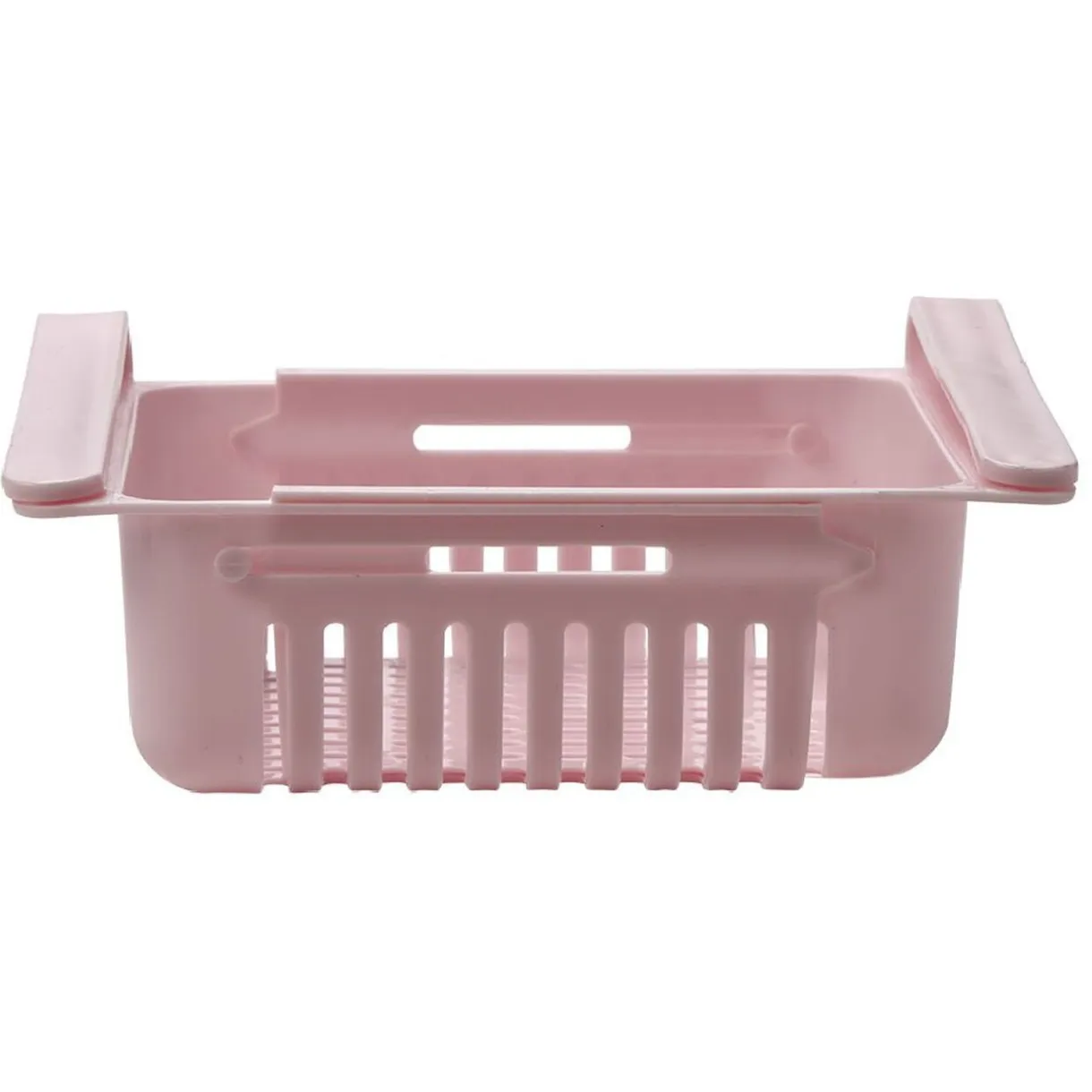 Tiroir pour réfrigérateur extensible 20x15,5xH7,5cm (3 modèles) < Gifi Clearance