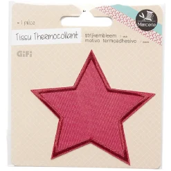 Tissu thermocollant