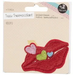 Tissu thermocollant