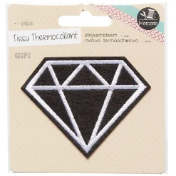Tissu thermocollant