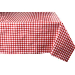 Toile cirée au mètre imprimé vichy < Gifi Hot