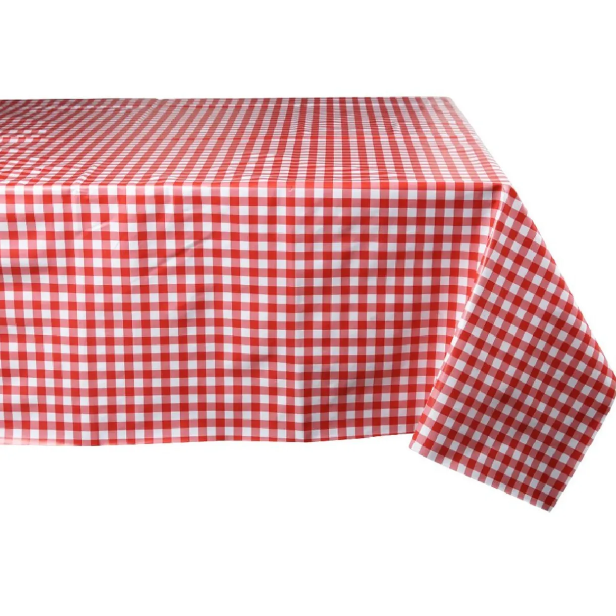 Toile cirée au mètre imprimé vichy < Gifi Hot