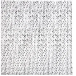 Toile cirée au mètre à motifs gris