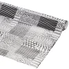 Toile cirée au mètre pvc motif ethnique < Gifi New