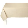 Toile cirée au mètre taupe < Gifi New