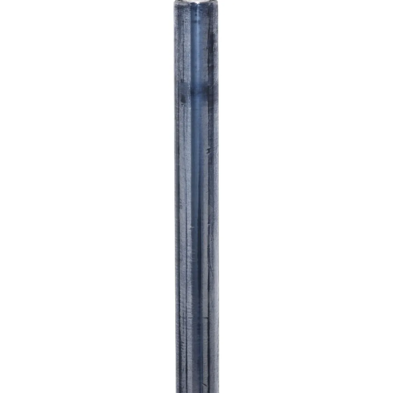 Toile cirée Cristal plastique transparent140cm