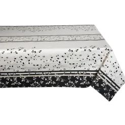 Toile cirée décor nature 140 cm < Gifi Hot