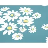 Toile cirée Marguerite vert l140cm – Vente au mètre < Gifi Hot