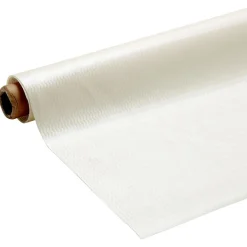 Toile cirée motif zig zag blanc 140 cm < Gifi Sale