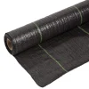 Toile de paillage noir L20M < Gifi Discount