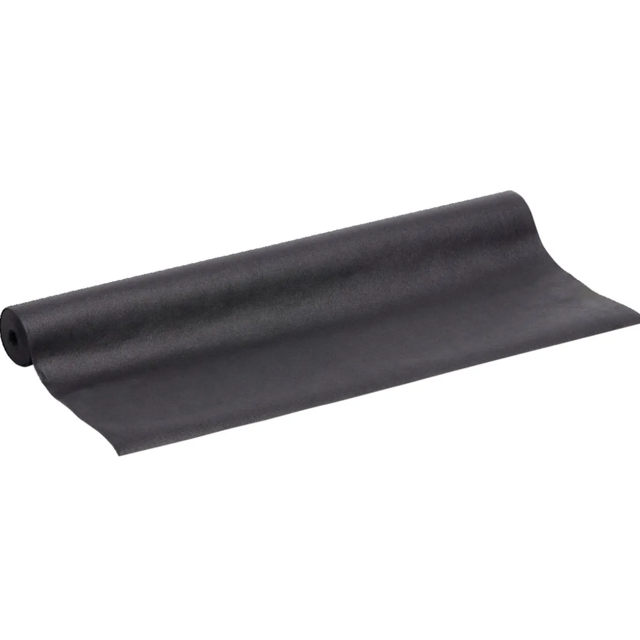 Toile de paillage noir 150x800cm 45g/m²