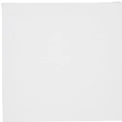 Toile à peindre sur châssis - Lot de 3 dim. 20 x 20 cm < Gifi
