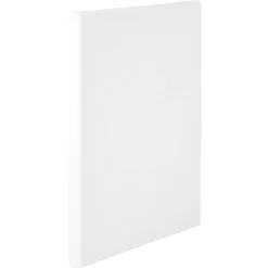Toile à peindre sur châssis 24 x 18 cm < Gifi Sale