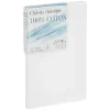 Toile à peindre sur châssis 12 x 18 cm < Gifi Discount