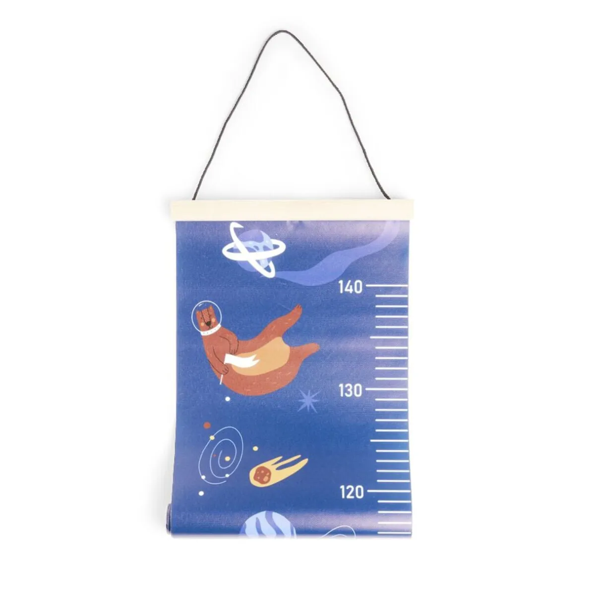Toise enfant motifs animaux 23x115cm - 3 modèles < Gifi Sale