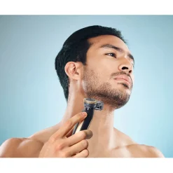 Tondeuse à barbe 2en1 Homday Care réglable