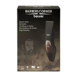 Tondeuse à cheveux et barbe rechargeable Beurer HR4000 4 sabots