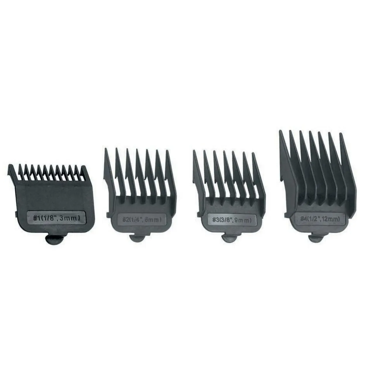 Tondeuse à cheveux filaire Homday Care