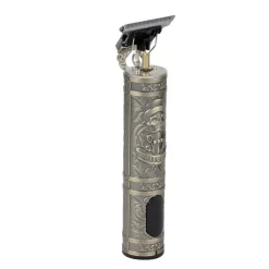 Tondeuse homme précision rechargeable