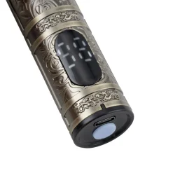 Tondeuse homme précision rechargeable