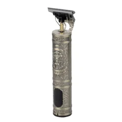 Tondeuse homme précision rechargeable