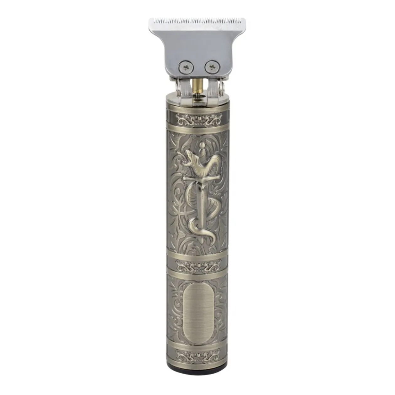 Tondeuse homme précision rechargeable