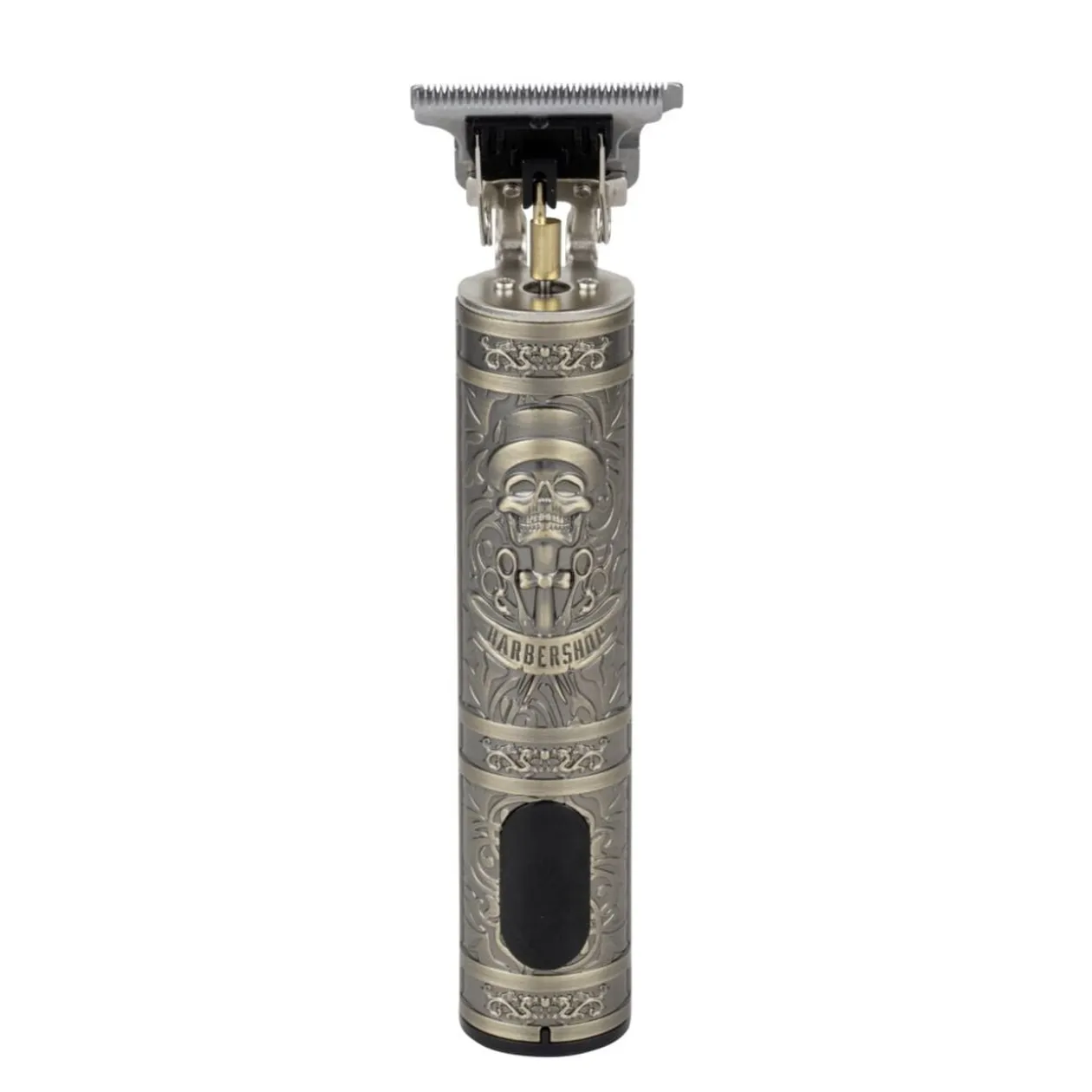 Tondeuse homme précision rechargeable