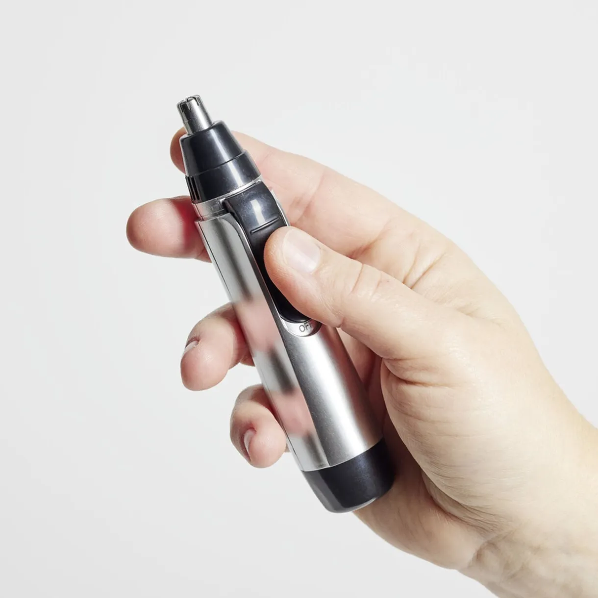 Tondeuse électrique pour nez et oreilles < Gifi Sale