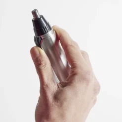 Tondeuse électrique pour nez et oreilles < Gifi Sale