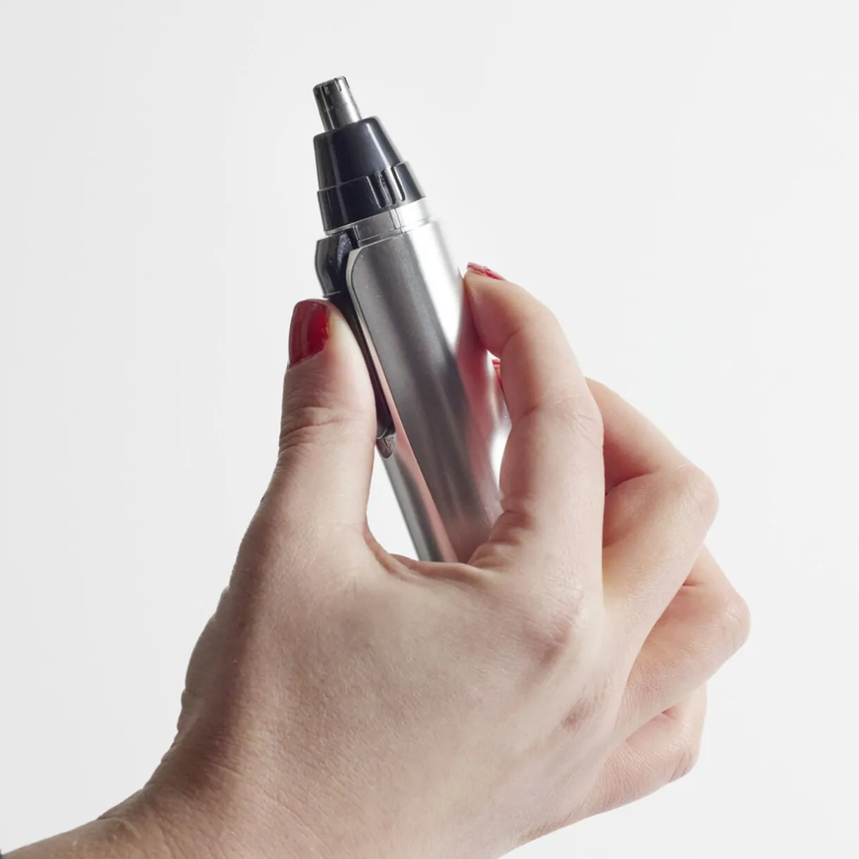 Tondeuse électrique pour nez et oreilles < Gifi Sale