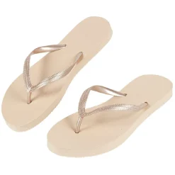 Tong pour femme rose taille 36/37 < Gifi Discount