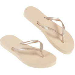 Tong pour femme rose taille 36/37 < Gifi Discount