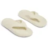 Tongs caoutchouc beige 40/41 < Gifi Sale