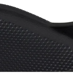 Tongs caoutchouc noir 36/37
