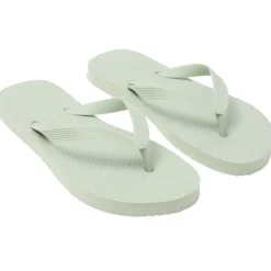 Tongs unisexe plastique couleur unie 36 à 45 (3 modèles) < Gifi Hot