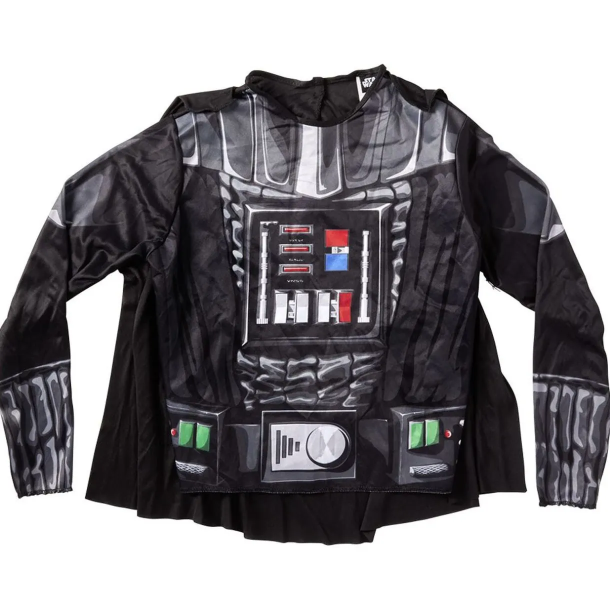 Top Dark Vador avec masque < Gifi Sale