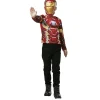 Top Iron man avec masque < Gifi Hot