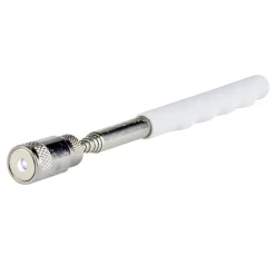 Torche aimantée télescopique L14,5cm (6 modèles)