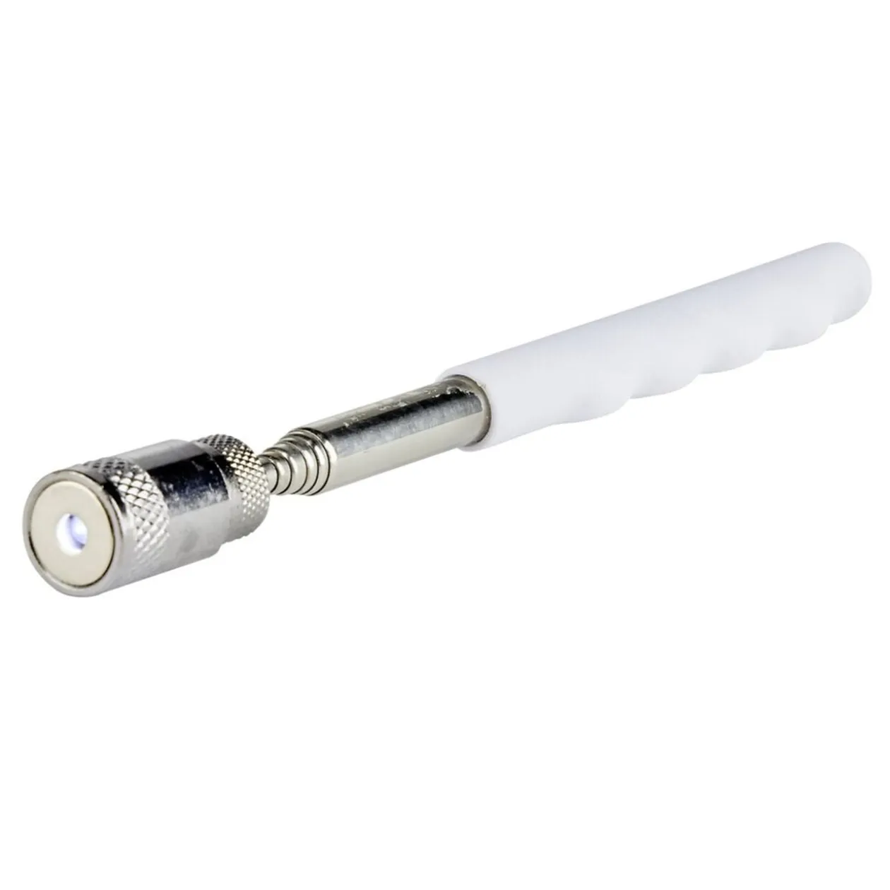 Torche aimantée télescopique L14,5cm (6 modèles)