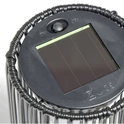 Torche solaire Urban Ø10xH110cm < Gifi Best