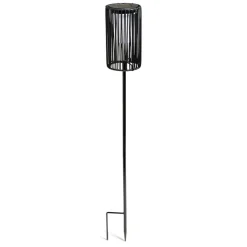 Torche solaire Urban Ø10xH110cm < Gifi Best