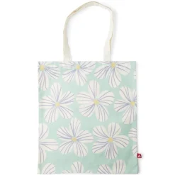 Tote bag coton L39x34cm - 4 coloris < Gifi