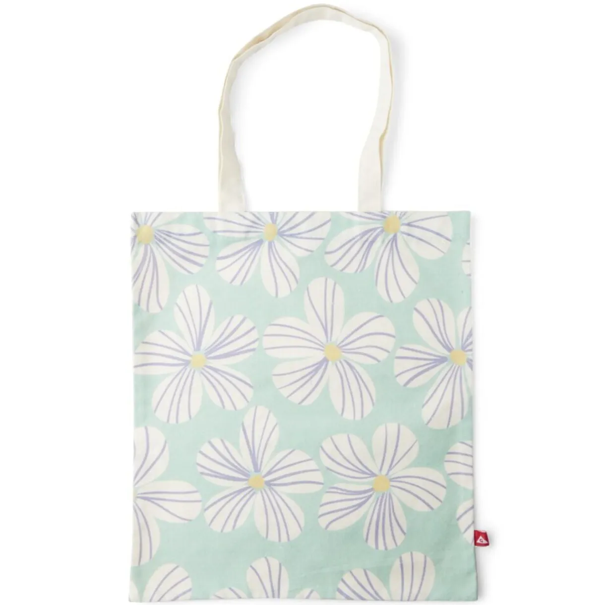 Tote bag coton L39x34cm - 4 coloris < Gifi